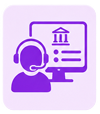 Customer Account Support