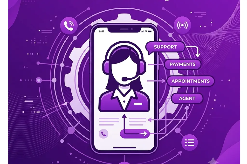 Auto Dialer