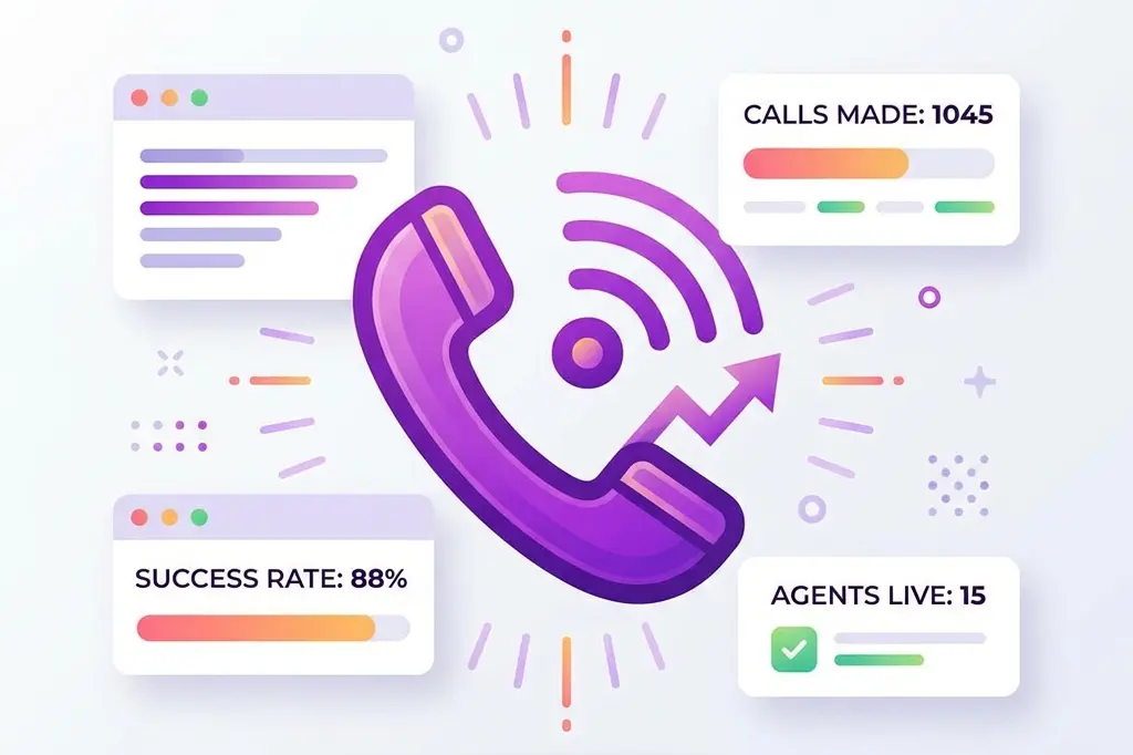 Predictive Dialer