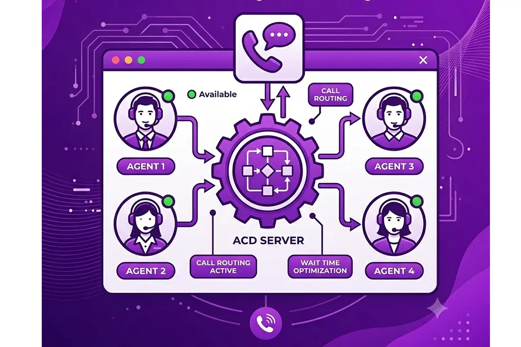 Auto Dialer