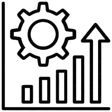 Increased Agent Productivity